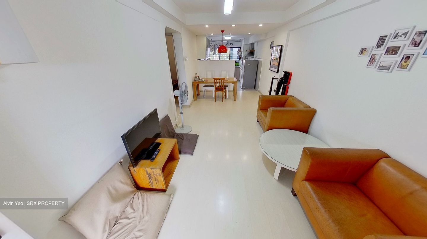 Clementi Avenue 4 thumbnail photo